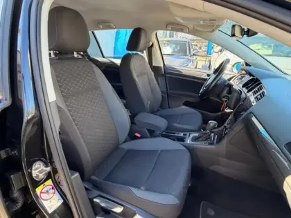 Photo 5 Volkswagen Golf Gén. VII Ph2 Connect 5