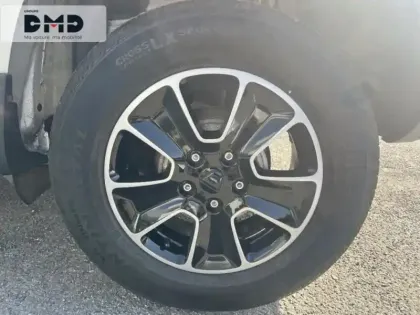 Photo 12 Dacia Duster Gén. I (H79) Ph2 Prestige 5