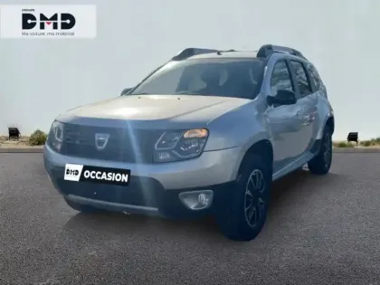 Photo Dacia Duster Prestige
