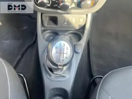 Photo 7 Dacia Duster Gén. I (H79) Ph2 Prestige 5