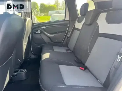 Photo 9 Dacia Duster Gén. I (H79) Ph2 Prestige 5