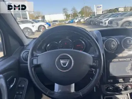 Photo 6 Dacia Duster Gén. I (H79) Ph2 Prestige 5