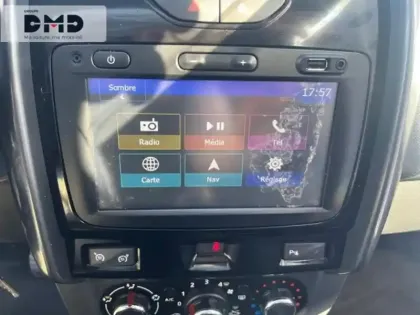 Photo 5 Dacia Duster Gén. I (H79) Ph2 Prestige 5