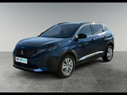 Photo 15 Peugeot 3008 Gén. II Ph2 Style 5