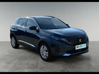 Photo 6 Peugeot 3008 Gén. II Ph2 Style 5