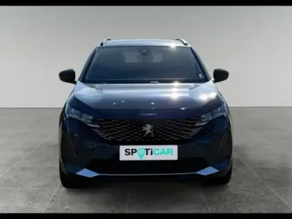 Photo 7 Peugeot 3008 Gén. II Ph2 Style 5