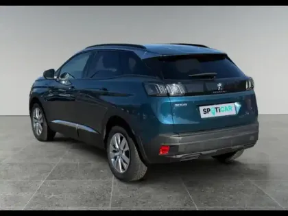 Photo 17 Peugeot 3008 Gén. II Ph2 Style 5