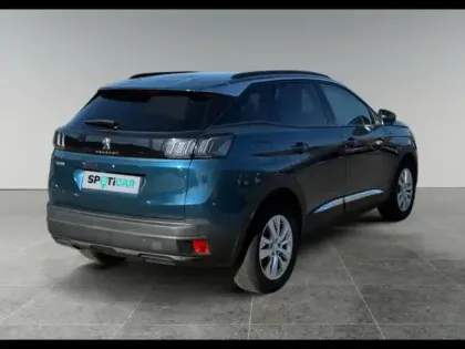 Photo 19 Peugeot 3008 Gén. II Ph2 Style 5