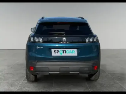 Photo 18 Peugeot 3008 Gén. II Ph2 Style 5