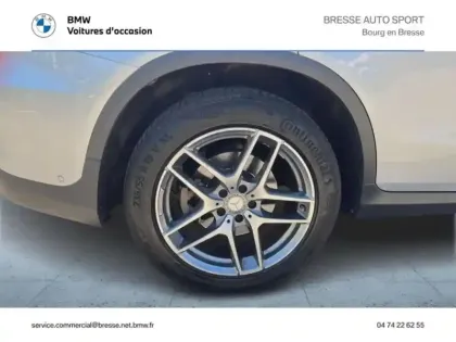 Photo 8 Mercedes Classe GLC Gén. I Ph1 Sportline 5