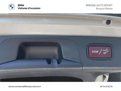 Photo 7 Mercedes Classe GLC Gén. I Ph1 Sportline 5