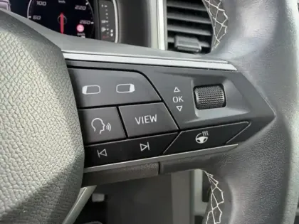 Photo 12 Seat Ateca Gén. I Ph2 NG Xperience 5