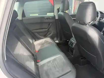 Photo 8 Seat Ateca Gén. I Ph2 NG Xperience 5