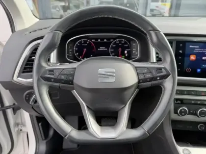 Photo 10 Seat Ateca Gén. I Ph2 NG Xperience 5