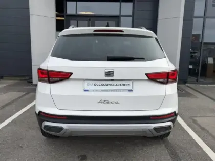 Photo 5 Seat Ateca Gén. I Ph2 NG Xperience 5