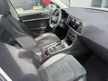 Photo 9 Seat Ateca Gén. I Ph2 NG Xperience 5