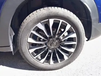 Photo 7 Fiat 500 X 1.5 FireFly Turbo 130ch S/S Hybrid DCT7