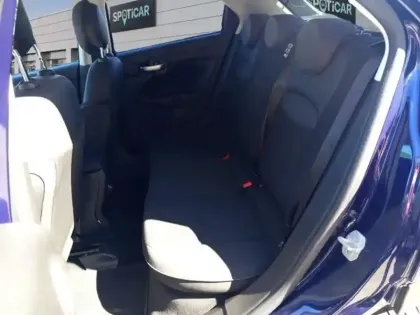 Photo 10 Fiat 500 X 1.5 FireFly Turbo 130ch S/S Hybrid DCT7