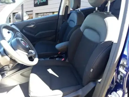 Photo 9 Fiat 500 X 1.5 FireFly Turbo 130ch S/S Hybrid DCT7