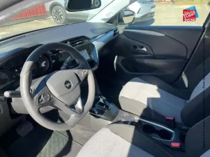 Photo 14 Opel Corsa Gén. VI Ph1 Edition 5