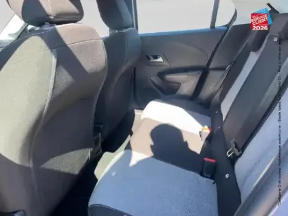 Photo 10 Opel Corsa Gén. VI Ph1 Edition 5