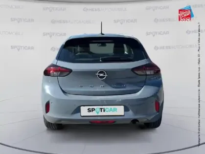 Photo 6 Opel Corsa Gén. VI Ph1 Edition 5