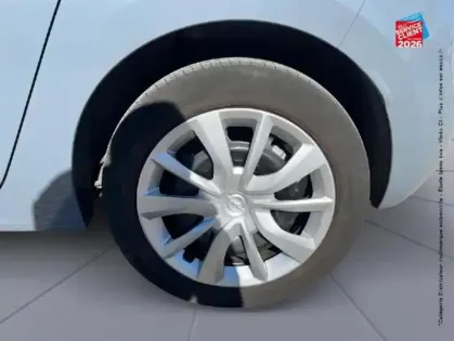 Photo 9 Opel Corsa Gén. VI Ph1 Edition 5