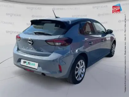 Photo 5 Opel Corsa Gén. VI Ph1 Edition 5