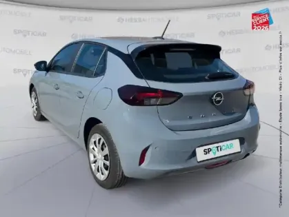 Photo 7 Opel Corsa Gén. VI Ph1 Edition 5