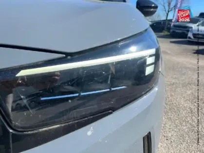 Photo 12 Opel Corsa Gén. VI Ph1 Edition 5