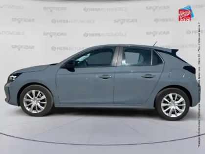 Photo 8 Opel Corsa Gén. VI Ph1 Edition 5