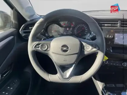 Photo 11 Opel Corsa Gén. VI Ph1 Edition 5