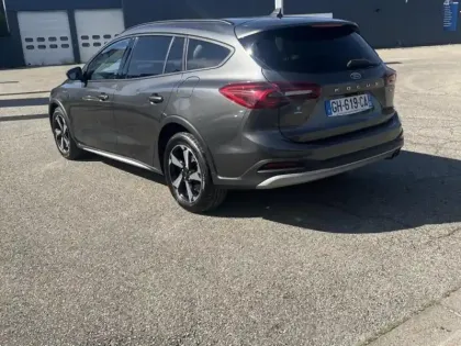 Photo 7 Ford Focus  Active SW 1.0 EcoBoost mHEV 155ch Active X Powershift