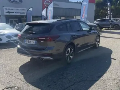 Photo 5 Ford Focus  Active SW 1.0 EcoBoost mHEV 155ch Active X Powershift