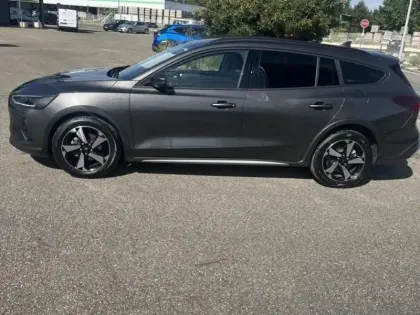 Photo 8 Ford Focus  Active SW 1.0 EcoBoost mHEV 155ch Active X Powershift