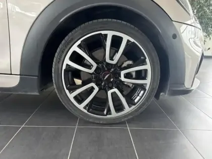 Photo 7 Mini Mini Gén. III (F55) Ph3 JCW 5