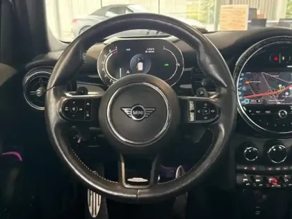 Photo 5 Mini Mini Gén. III (F55) Ph3 JCW 5