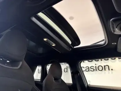 Photo 13 Mini Mini Gén. III (F55) Ph3 JCW 5