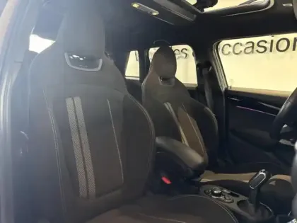 Photo 8 Mini Mini Gén. III (F55) Ph3 JCW 5