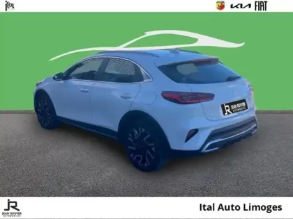 Photo 6 Kia Xceed  1.0 T-GDI 120ch Active