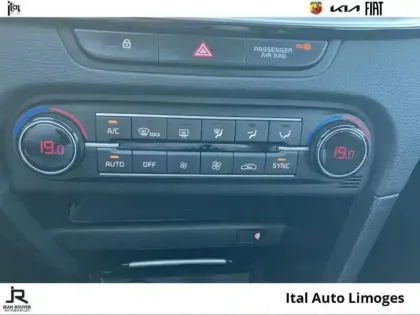 Photo 14 Kia Xceed  1.0 T-GDI 120ch Active