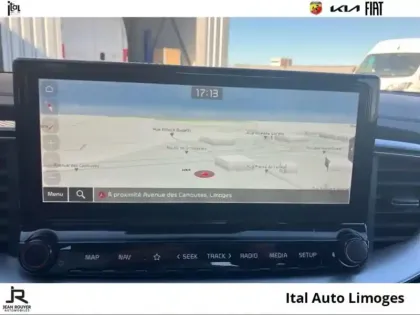 Photo 13 Kia Xceed  1.0 T-GDI 120ch Active