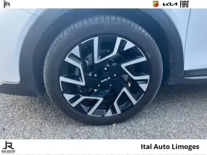 Photo 10 Kia Xceed  1.0 T-GDI 120ch Active