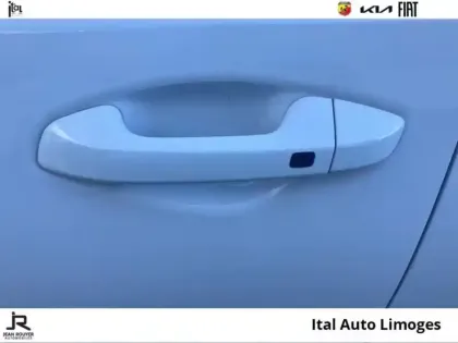 Photo 11 Kia Xceed  1.0 T-GDI 120ch Active