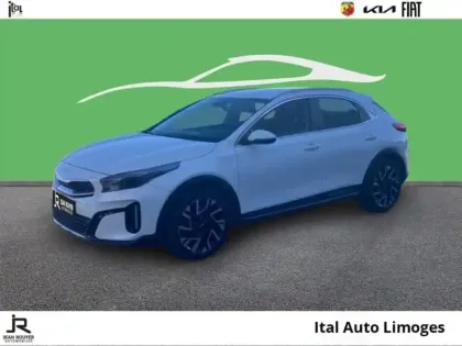 Photo Kia Xceed Active