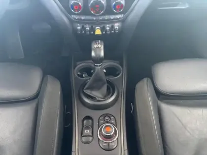 Photo 10 Mini Countryman  Cooper SE 136ch + 88ch Chili ALL4 BVA