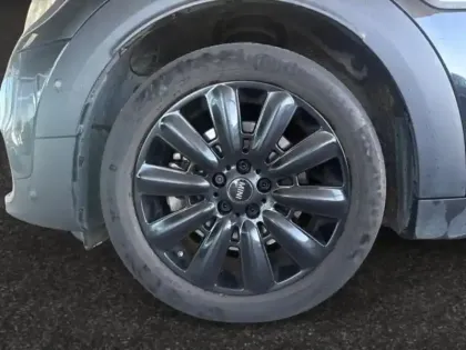 Photo 13 Mini Countryman  Cooper SE 136ch + 88ch Chili ALL4 BVA