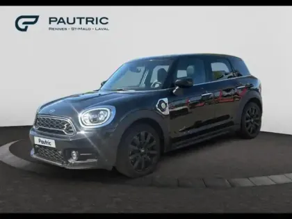 Photo Mini Countryman Chili