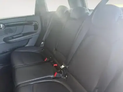 Photo 12 Mini Countryman  Cooper SE 136ch + 88ch Chili ALL4 BVA