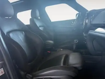 Photo 14 Mini Countryman  Cooper SE 136ch + 88ch Chili ALL4 BVA